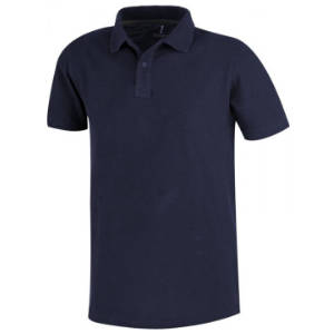 Polo con logo personalizzato