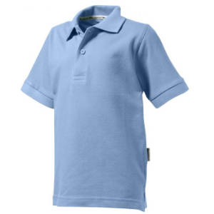 Polo per personalizzarle con scritte e logo