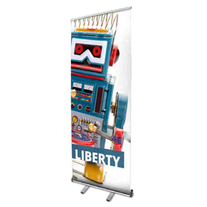 Roll up personalizzati