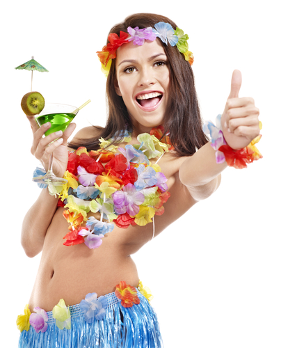 Immagine per Festa a tema Hawai: decorazioni, addobbi, accessori e gadget