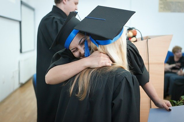 Festa di laurea gadget e idee per organizzarla