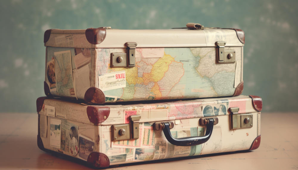 Gadget viaggio: Ecco quali sono quelli che l'agenzia di viaggi può regalare ai suoi clienti