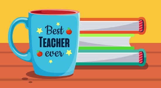 regali personalizzati per le maestre