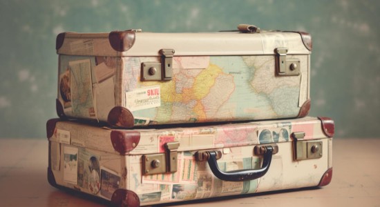 Gadget viaggio: Ecco quali sono quelli che l'agenzia di viaggi può regalare ai suoi clienti