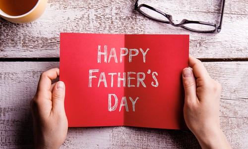 Festa del papà gadget e idee originali