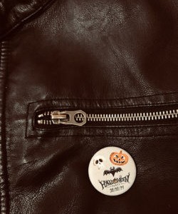 spille festa Halloween