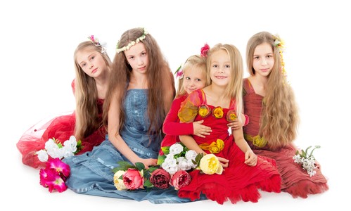 Idee e gadget per festa di compleanno a tema principesse
