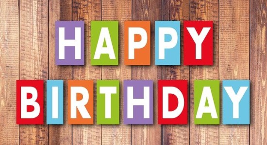 Idee originali e gadget per il compleanno dei 30 anni
