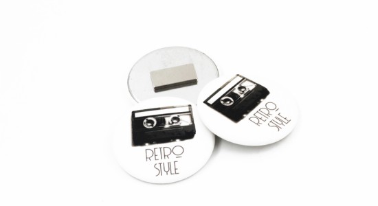gadget festa anni 80