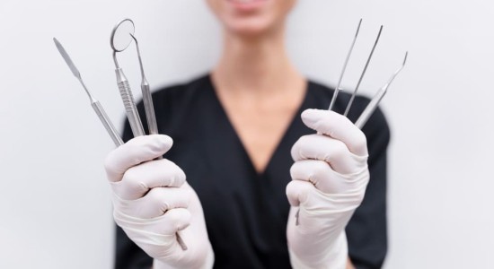 gadget dentisti