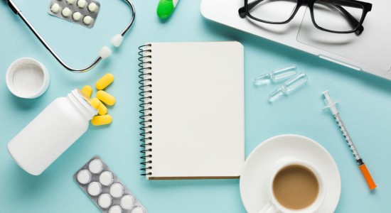 gadget farmacie