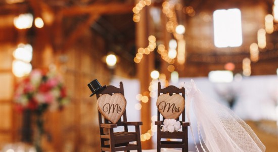 gadget matrimonio originali