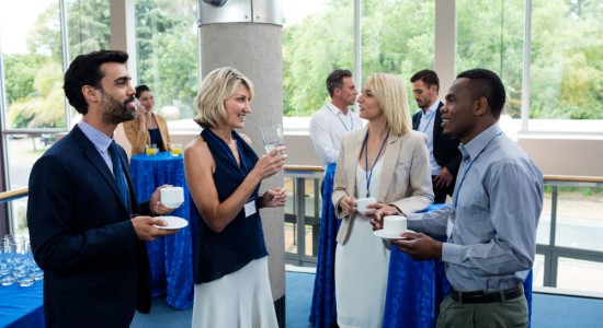 gadget per eventi aziendali