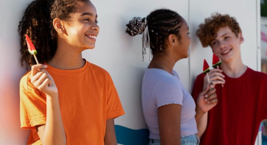 gadget personalizzati oratori