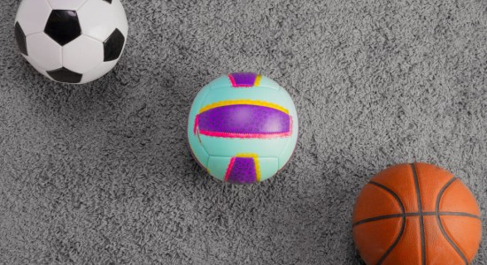 gadget per lo sport