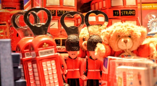 Merchandise