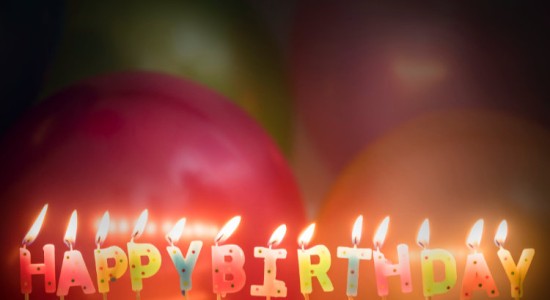 Spille per la tua festa di compleanno