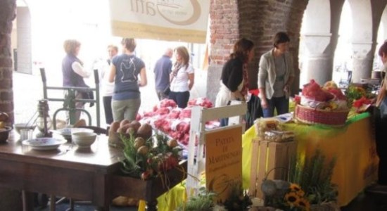 Spille per eventi|